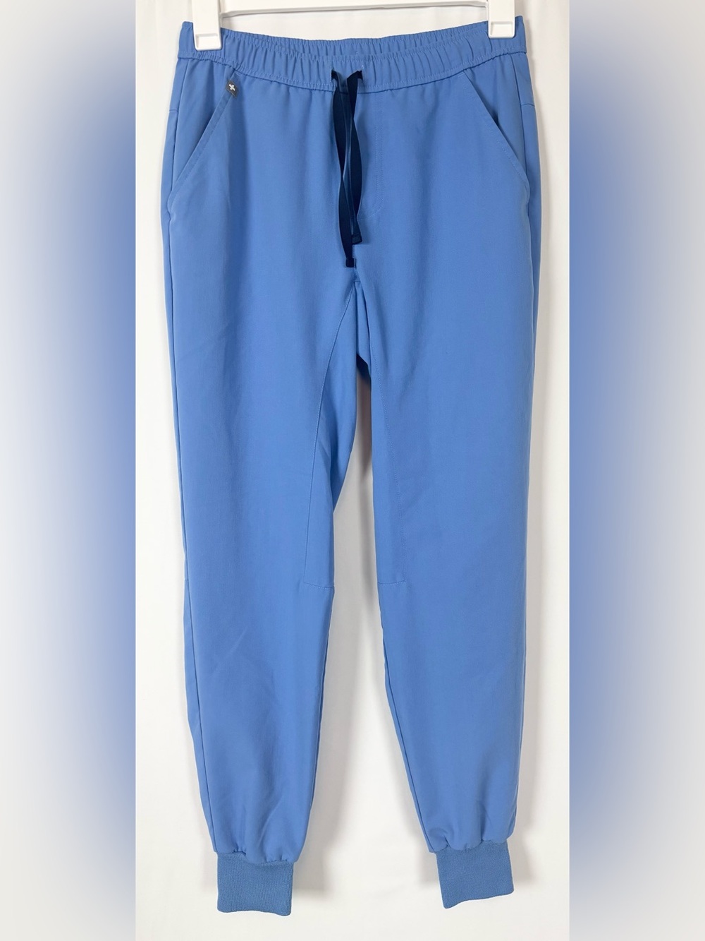 Figs Men’s Sm Blue Tansen Jogger Scrub Pant